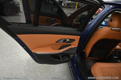 2023 BMW 3 Series 330i   - Photo 38 - Mesa, AZ 85202