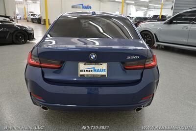 2023 BMW 3 Series 330i   - Photo 10 - Mesa, AZ 85202