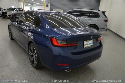 2023 BMW 3 Series 330i   - Photo 11 - Mesa, AZ 85202