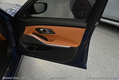 2023 BMW 3 Series 330i   - Photo 40 - Mesa, AZ 85202