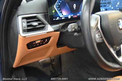 2023 BMW 3 Series 330i   - Photo 26 - Mesa, AZ 85202