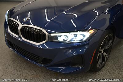 2023 BMW 3 Series 330i   - Photo 46 - Mesa, AZ 85202