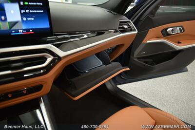2023 BMW 3 Series 330i   - Photo 35 - Mesa, AZ 85202
