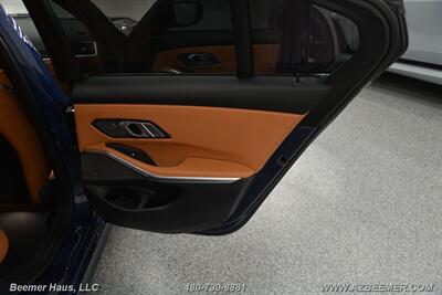 2023 BMW 3 Series 330i   - Photo 39 - Mesa, AZ 85202