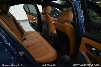 2023 BMW 3 Series 330i   - Photo 22 - Mesa, AZ 85202