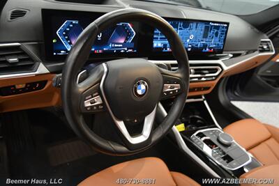 2023 BMW 3 Series 330i   - Photo 27 - Mesa, AZ 85202