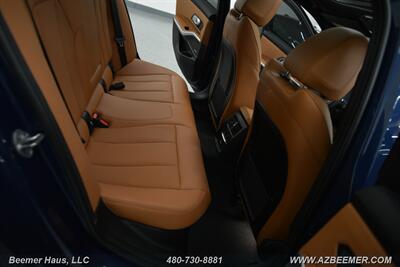 2023 BMW 3 Series 330i   - Photo 23 - Mesa, AZ 85202