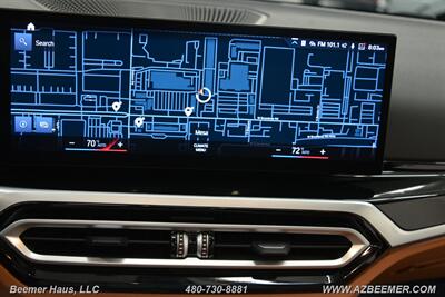 2023 BMW 3 Series 330i   - Photo 30 - Mesa, AZ 85202