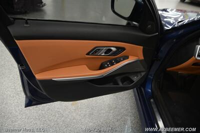 2023 BMW 3 Series 330i   - Photo 37 - Mesa, AZ 85202