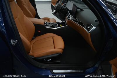 2023 BMW 3 Series 330i   - Photo 19 - Mesa, AZ 85202