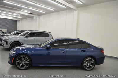 2023 BMW 3 Series 330i   - Photo 4 - Mesa, AZ 85202