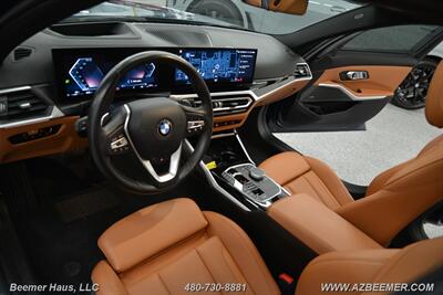 2023 BMW 3 Series 330i   - Photo 12 - Mesa, AZ 85202