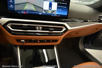 2023 BMW 3 Series 330i   - Photo 32 - Mesa, AZ 85202