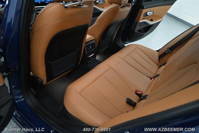 2023 BMW 3 Series 330i   - Photo 25 - Mesa, AZ 85202