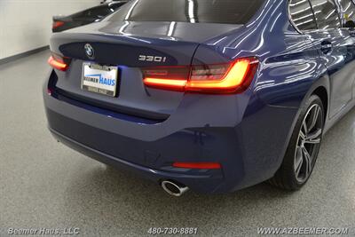 2023 BMW 3 Series 330i   - Photo 41 - Mesa, AZ 85202
