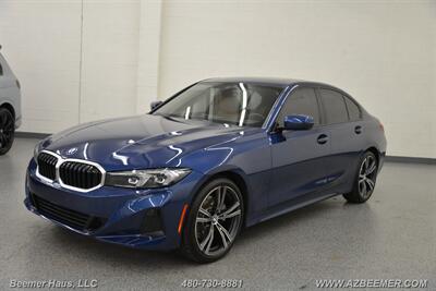 2023 BMW 3 Series 330i   - Photo 3 - Mesa, AZ 85202