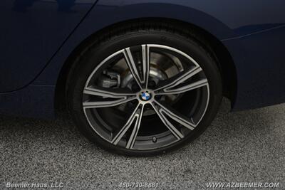 2023 BMW 3 Series 330i   - Photo 45 - Mesa, AZ 85202