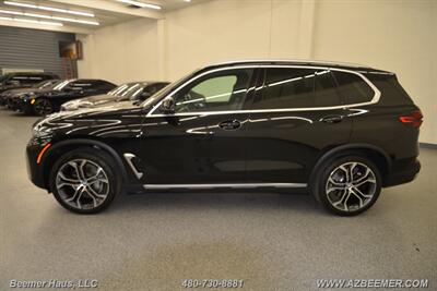2025 BMW X5 sDrive40i   - Photo 4 - Mesa, AZ 85202