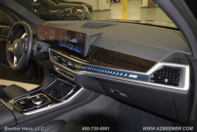 2025 BMW X5 sDrive40i   - Photo 18 - Mesa, AZ 85202