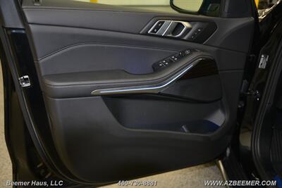 2025 BMW X5 sDrive40i   - Photo 37 - Mesa, AZ 85202