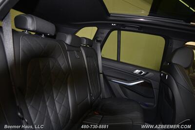 2025 BMW X5 sDrive40i   - Photo 21 - Mesa, AZ 85202