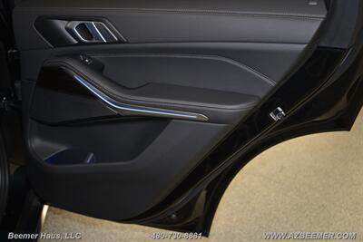 2025 BMW X5 sDrive40i   - Photo 39 - Mesa, AZ 85202