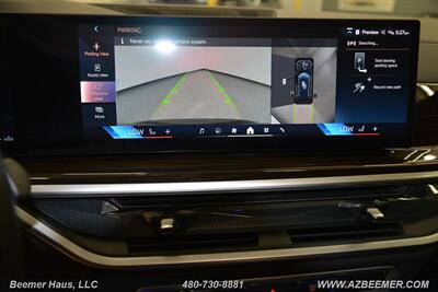 2025 BMW X5 sDrive40i   - Photo 35 - Mesa, AZ 85202