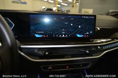 2025 BMW X5 sDrive40i   - Photo 30 - Mesa, AZ 85202