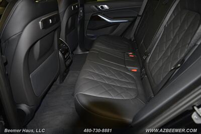 2025 BMW X5 sDrive40i   - Photo 22 - Mesa, AZ 85202