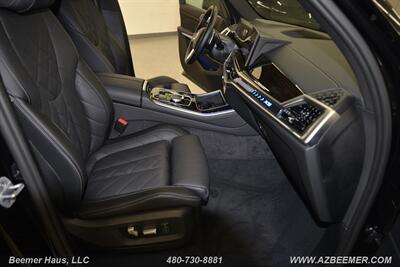 2025 BMW X5 sDrive40i   - Photo 16 - Mesa, AZ 85202