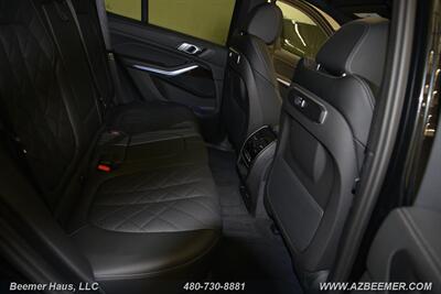 2025 BMW X5 sDrive40i   - Photo 20 - Mesa, AZ 85202