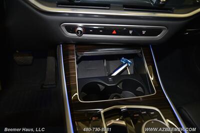 2025 BMW X5 sDrive40i   - Photo 31 - Mesa, AZ 85202