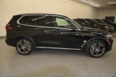 2025 BMW X5 sDrive40i   - Photo 9 - Mesa, AZ 85202