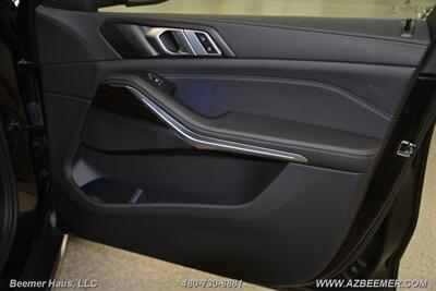 2025 BMW X5 sDrive40i   - Photo 40 - Mesa, AZ 85202