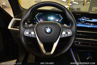 2025 BMW X5 sDrive40i   - Photo 28 - Mesa, AZ 85202