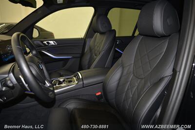 2025 BMW X5 sDrive40i   - Photo 14 - Mesa, AZ 85202