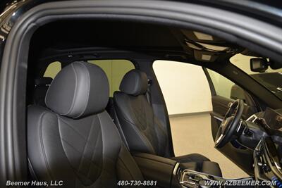 2025 BMW X5 sDrive40i   - Photo 17 - Mesa, AZ 85202