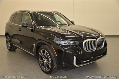 2025 BMW X5 sDrive40i   - Photo 7 - Mesa, AZ 85202