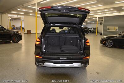 2025 BMW X5 sDrive40i   - Photo 42 - Mesa, AZ 85202