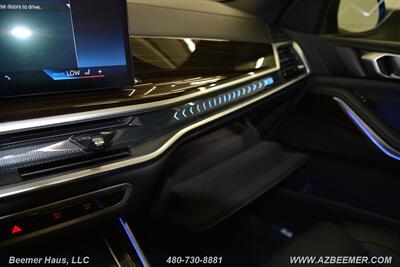 2025 BMW X5 sDrive40i   - Photo 36 - Mesa, AZ 85202