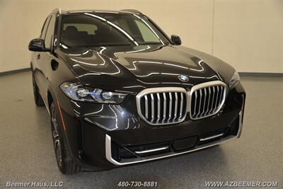 2025 BMW X5 sDrive40i   - Photo 6 - Mesa, AZ 85202
