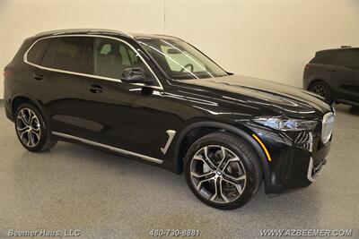 2025 BMW X5 sDrive40i   - Photo 8 - Mesa, AZ 85202
