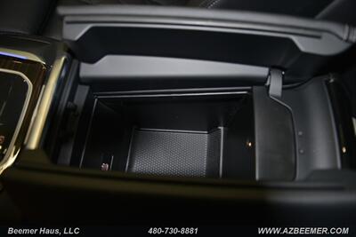2025 BMW X5 sDrive40i   - Photo 34 - Mesa, AZ 85202