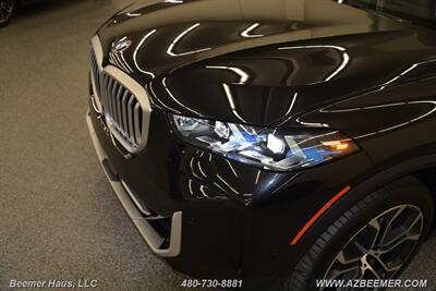 2025 BMW X5 sDrive40i   - Photo 49 - Mesa, AZ 85202