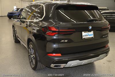 2025 BMW X5 sDrive40i   - Photo 12 - Mesa, AZ 85202