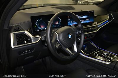 2025 BMW X5 sDrive40i   - Photo 15 - Mesa, AZ 85202