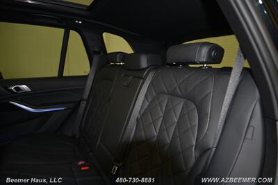 2025 BMW X5 sDrive40i   - Photo 23 - Mesa, AZ 85202