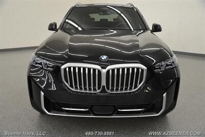 2025 BMW X5 sDrive40i   - Photo 5 - Mesa, AZ 85202