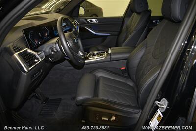 2025 BMW X5 sDrive40i   - Photo 13 - Mesa, AZ 85202