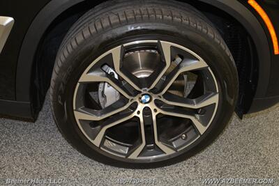 2025 BMW X5 sDrive40i   - Photo 45 - Mesa, AZ 85202